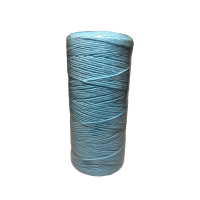Anti-Microbial Polypropylene String Wound Sediment Cartridge, 5 Micron, for 10" Big Blue & Clear Housings