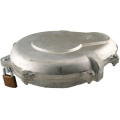 Boshart Industries, 8" Aluminum, Watertight, Vermin Proof Well Cap