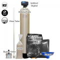 Granular Activated Carbon Filter System with 10" X 54" Tank & 5600SXT Digital Control Valve