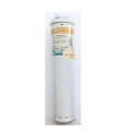 Aqua Flo Carbon GAC-10 Yellow Filter CLOSEOUT