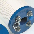 Campbell Manufacturing, Pump Screen for Submersible Pump Protection for 1" Well Pipe