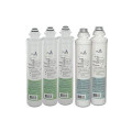 Aqua Flo, Annual Filters Replacement kit