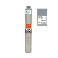 Goulds 13GS05412C, 13GPM, 1/2HP, 230V, 3 Wire, 4" Stainless Steel Submersible Well Pump with Control Box