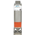 Goulds 13GS05421C, 13GPM, 1/2HP, 115V, 2 Wire, 4" Stainless Steel Submersible Well Pump