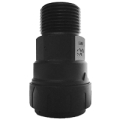 1" John Guest PEX Speedfit Male Connector