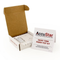 Accustar Radon Test Kit