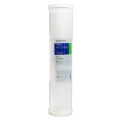 Pentek 20" Radial Flow Granular Activated Carbon Filter Cartridge