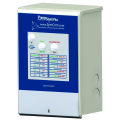 Symcom Pump Saver Plus Pump Protector for 230V, 1/3 HP to 1.5 HP Submersible Pumps, with Enclosure