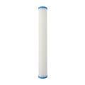 R Series, R30-20, Pleated Polyester Cartridge