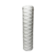 10 x 2.5  Polypropylene String Wound Sediment Filter for Standard 10