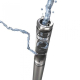 Grundfos 5SQ15-450-230V, 5GPM, 1 1/2HP, 230V, 2 Wire, 96160138, 3