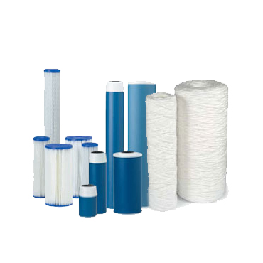Sediment Filters